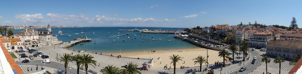 Apartment Outeiro Da Vela Cascais Phòng bức ảnh