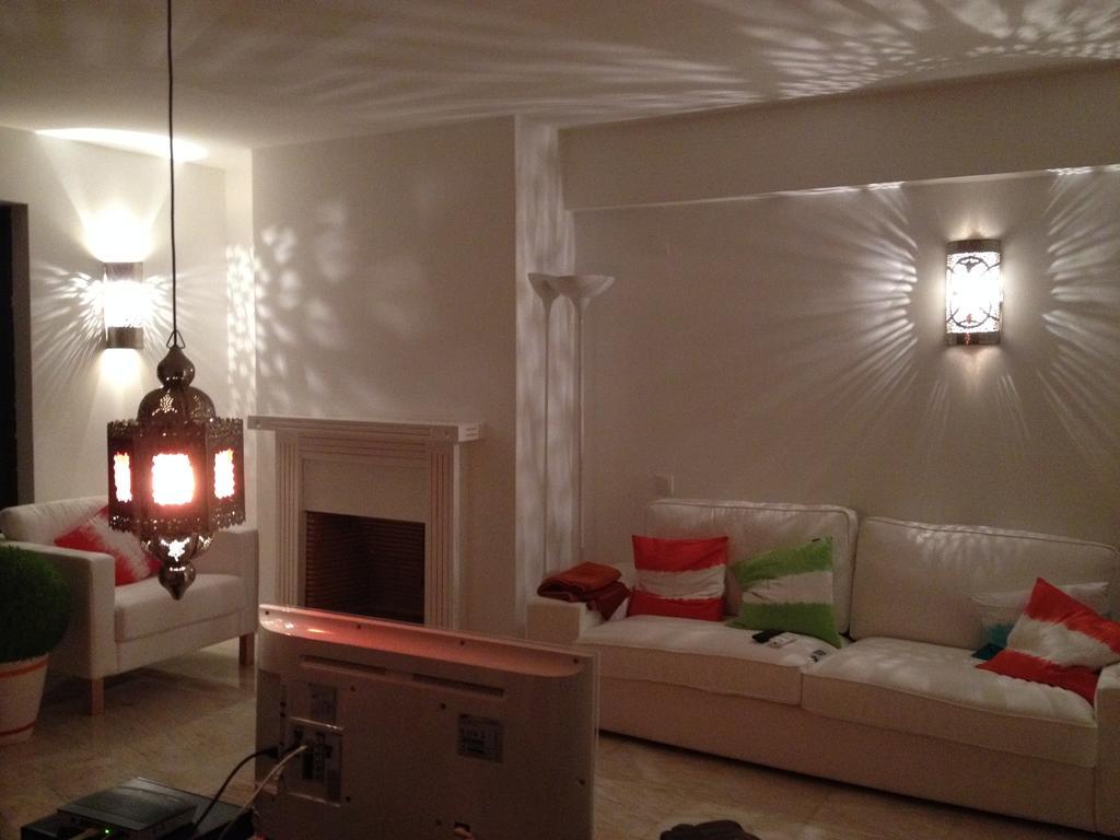 Apartment Outeiro Da Vela Cascais Phòng bức ảnh