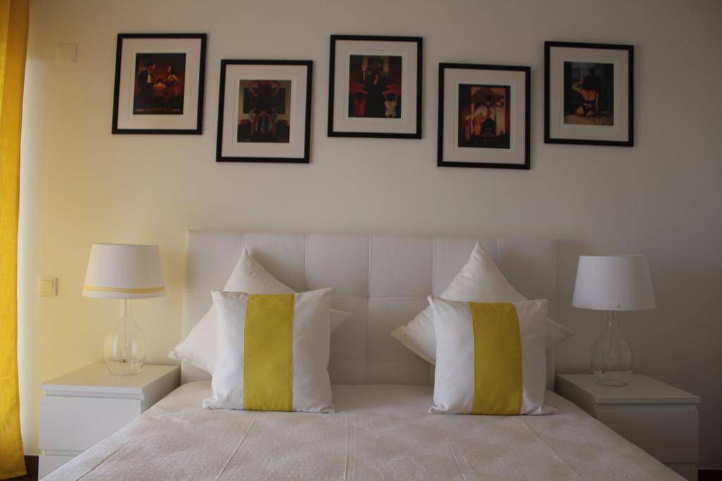 Apartment Outeiro Da Vela Cascais Phòng bức ảnh