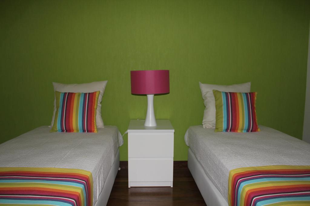 Apartment Outeiro Da Vela Cascais Phòng bức ảnh