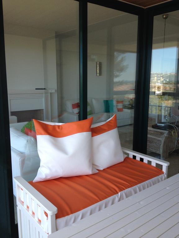 Apartment Outeiro Da Vela Cascais Phòng bức ảnh