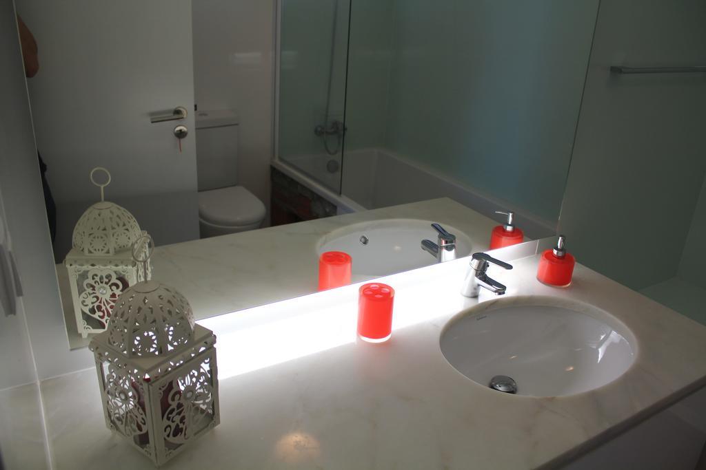 Apartment Outeiro Da Vela Cascais Phòng bức ảnh