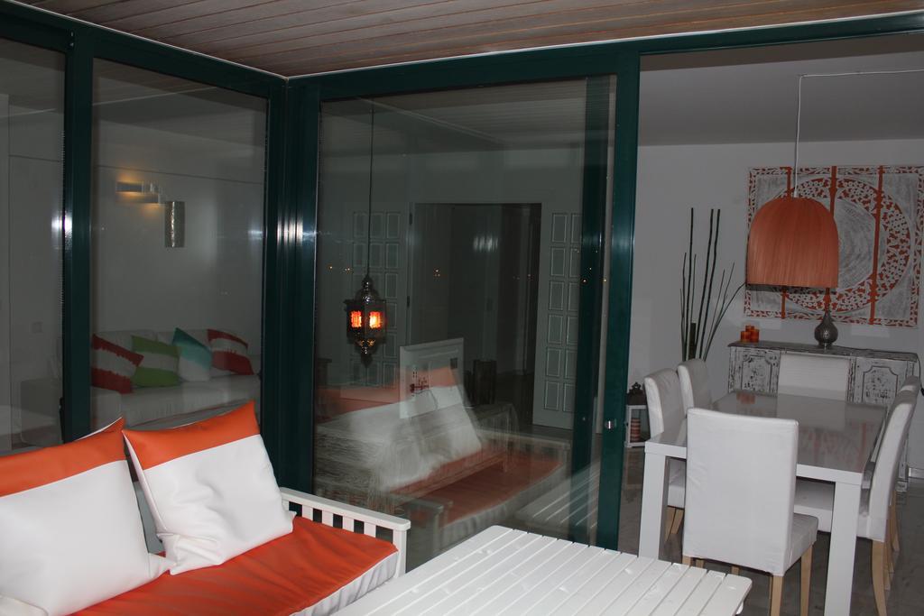 Apartment Outeiro Da Vela Cascais Phòng bức ảnh