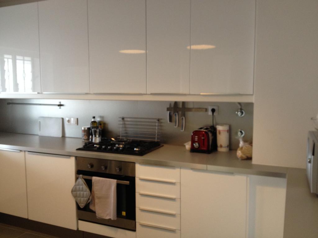 Apartment Outeiro Da Vela Cascais Phòng bức ảnh